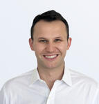 Max Stern Headshot